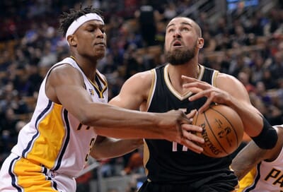 basketball_nba_indian-pacers_toronto-raptors_turner_valanciunas.