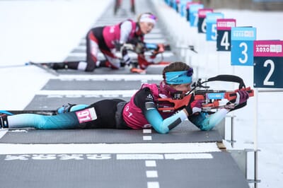 biathlon.