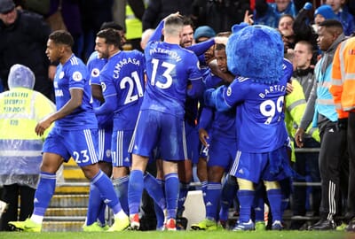cardiff.