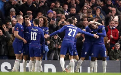 chelsea.