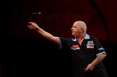 PDC World Darts Championship: Free betting tips, preview and