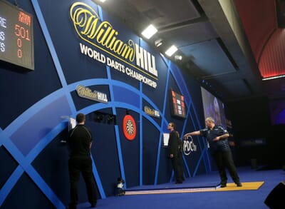 PDC World Darts Championship: Format Explained, Best Odds and Picks