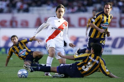 How to watch and live stream Argentine Primera División soccer in