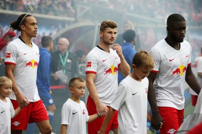 Crvena Zvezda vs RB Leipzig: Strategic Lineup Changes & Odds