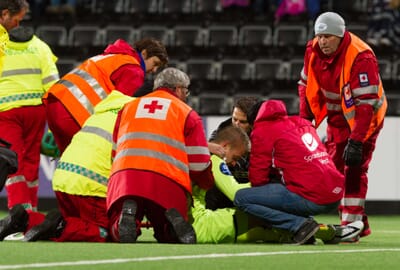 football_injury_norway_elitserien_sogndal_dahlin.