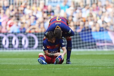 La Liga Injuries Bans Suspensions Football Team News