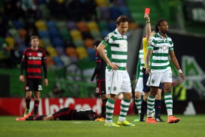 Primeira Liga Football - Latest Injuries & Suspensions