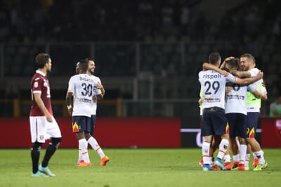 Italy Serie B Tips - Winning Betting Predictions