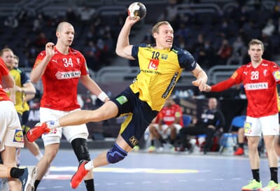 PREDICTION CONTEST] Men's Handball IHF World Championship 2023 -  Totallympics Prediction Contests - Totallympics