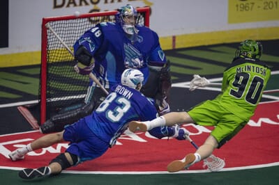lacrosse.