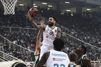 French LNB Pro A Cholet vs Le Mans Preview and Prediction, Sports News,  Previews, Analysis, Upcoming Games and Matches