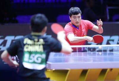 table tennis predictions today