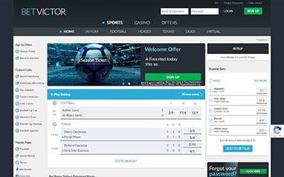 betvictor.