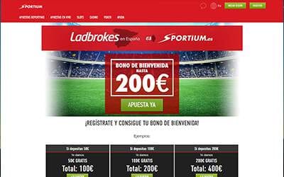 Ladbrokes live streaming hot sale